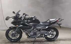 YAMAHA XJ6 DIVERSION RJ19