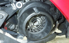 YAMAHA CYGNUS 125 XSR 3 2024 SED8J