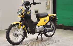 HONDA ｸﾛｽｶﾌﾞ JA10