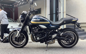 KAWASAKI Z900RS 2022 ZR900C