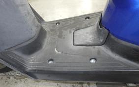 HONDA TACT-4ﾍﾞｰｼｯｸ AF79