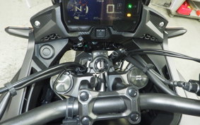 HONDA 400X 2022 NC56