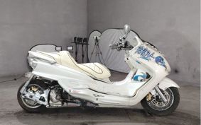 YAMAHA MAJESTY 250 SG03J