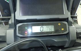 HONDA CRF1100L AFRICA TWIN DCT 2023 SD10