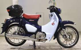 HONDA C125 SUPER CUB 2017 JA48