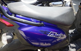 YAMAHA BW'S 50 Gen.3 SA53J
