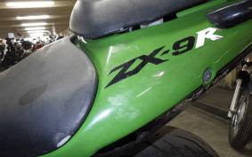 KAWASAKI ZX900R NINJA ZX900C