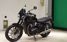 TRIUMPH SPEED TWIN 900 2023