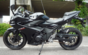 SUZUKI GSX250R DN11A