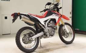 HONDA CRF250L 2000 MD38