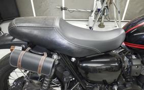 KAWASAKI W800 CAFE 2021