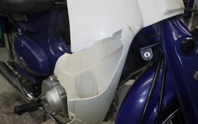 HONDA C50 SUPER CUB 2020 C50