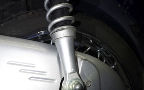 HONDA C50 SUPER CUB 2018 AA07