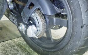 HONDA DAX 125 2017 JB04