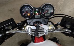 HONDA CB1300SF SUPER FOUR SC54