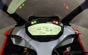 DUCATI SUPER SPORT S 2017 VA01JA