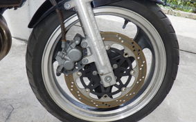 KAWASAKI BALIUS 250 ZR250A