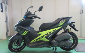 YAMAHA  AERO X155 SG47