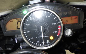 YAMAHA YZF-R6 2007