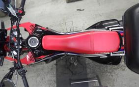 HONDA CRF250 RALLY MD44