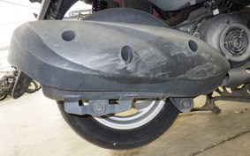 YAMAHA AXIS 125 TREET 1998 SE53J