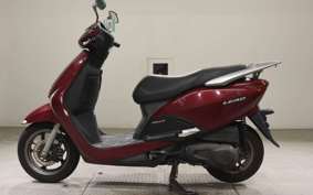 HONDA LEAD 110 1990 JF19