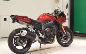 YAMAHA FZ1 FAZER 2006