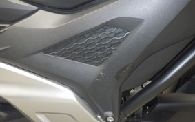 HONDA NC750X 2021 RH09