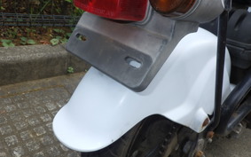 SUZUKI CHOINORI CZ41A