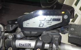 YAMAHA MT-09 A 2016 RN34J