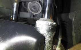 HONDA FORZA Z 2007 MF08