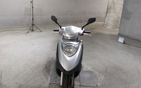 HONDA DIO 125 TCJU