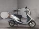 Фото Yamaha JOG с японского аукциона