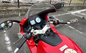 DUCATI ST3 2005 ZDMS300AA4B