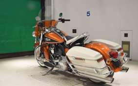 HARLEY FLHFB1870 2023