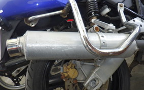 HONDA CB400SF VTEC K 2006 NC39