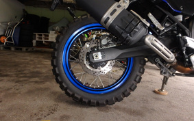 YAMAHA TENERE 700 2021 DM09J