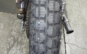 SUZUKI GRASS TRACKER 2001 NJ47A