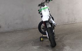 HONDA CRM250R MD24