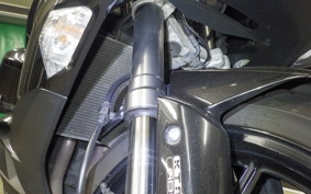 KAWASAKI NINJA 1000 A 2018 ZXT00W
