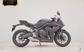 HONDA CBR650R-2 2026 RH17