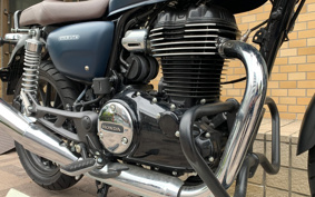 HONDA GB350 2022 NC59