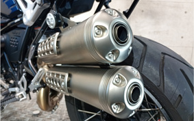 BMW R NINE T SCRAMBLER 2022 0L71