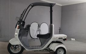 HONDA GYRO TA03