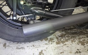 HONDA STEED 400 1996 NC26