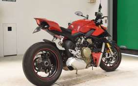 DUCATI STREETFIGHTER V4 S 2021