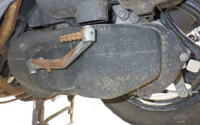 SUZUKI LET's 2 CA1PA