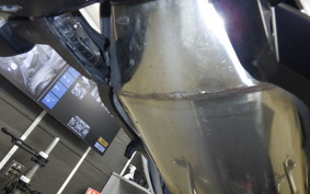 HONDA CBR600RR GEN 3 2008 PC40