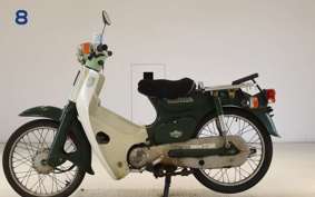 HONDA C50 SUPER CUB AA01