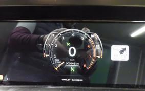 HARLEY FLHX1920 2024